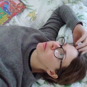 Meet your Posher, Sophia